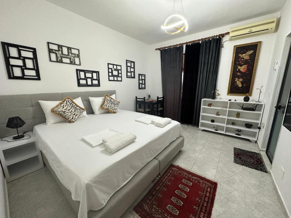 Kraja's Apartment