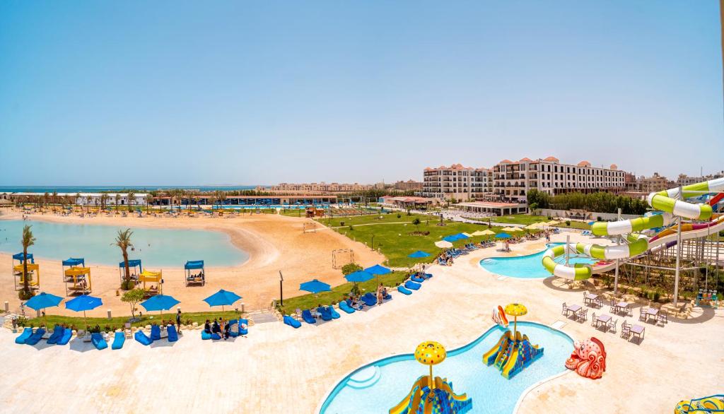 Gravity Aqua Park