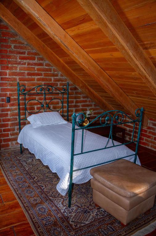 Palumbo Glamping & Villas - Suite Deluxe