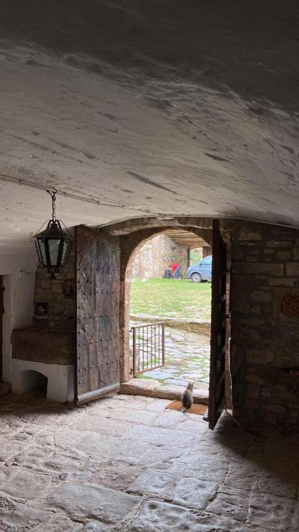 Mas El Soler de Terrades - Turisme Rural - 两卧室公寓