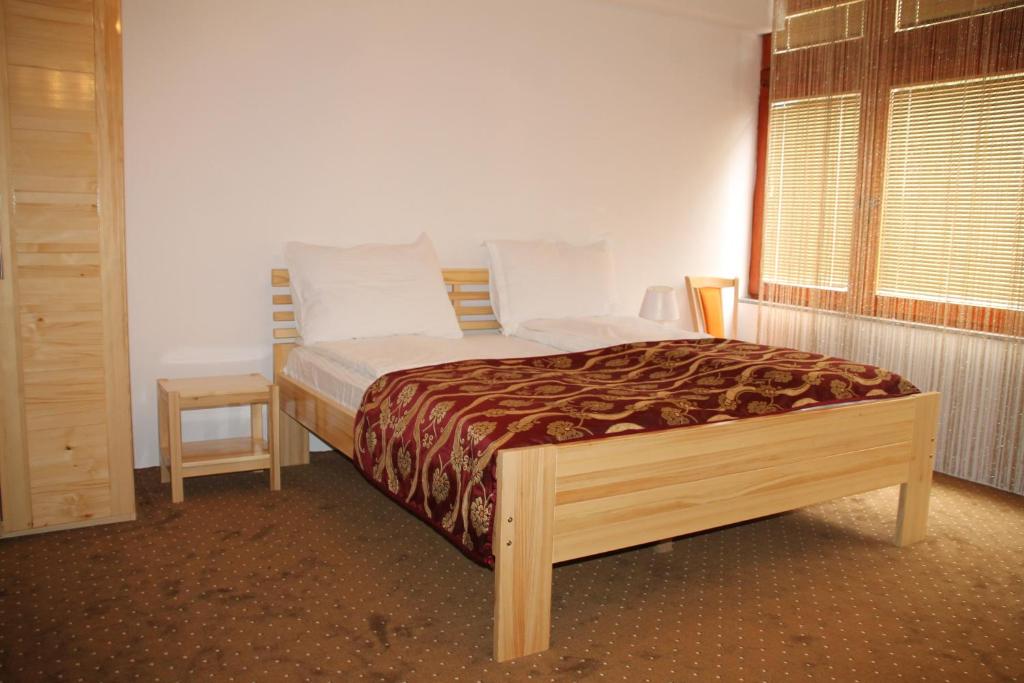 B&B Berr - Habitación Cuádruple