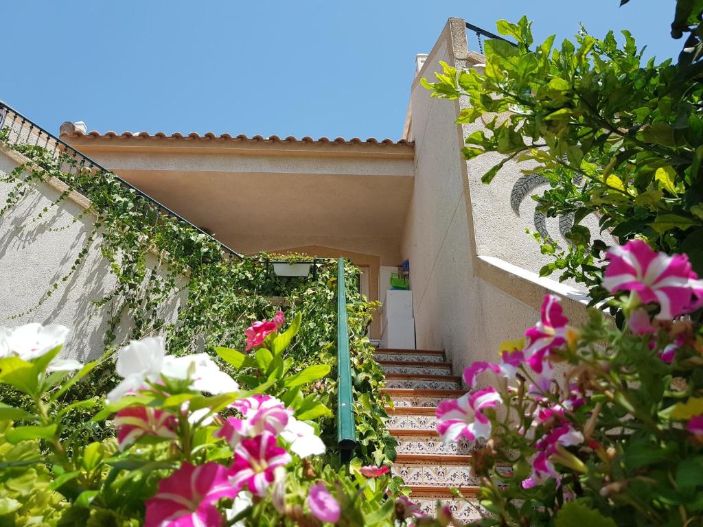 Apartamento MonteGolf con TERRAZA PRIVADA, Orihuela Costa ...
