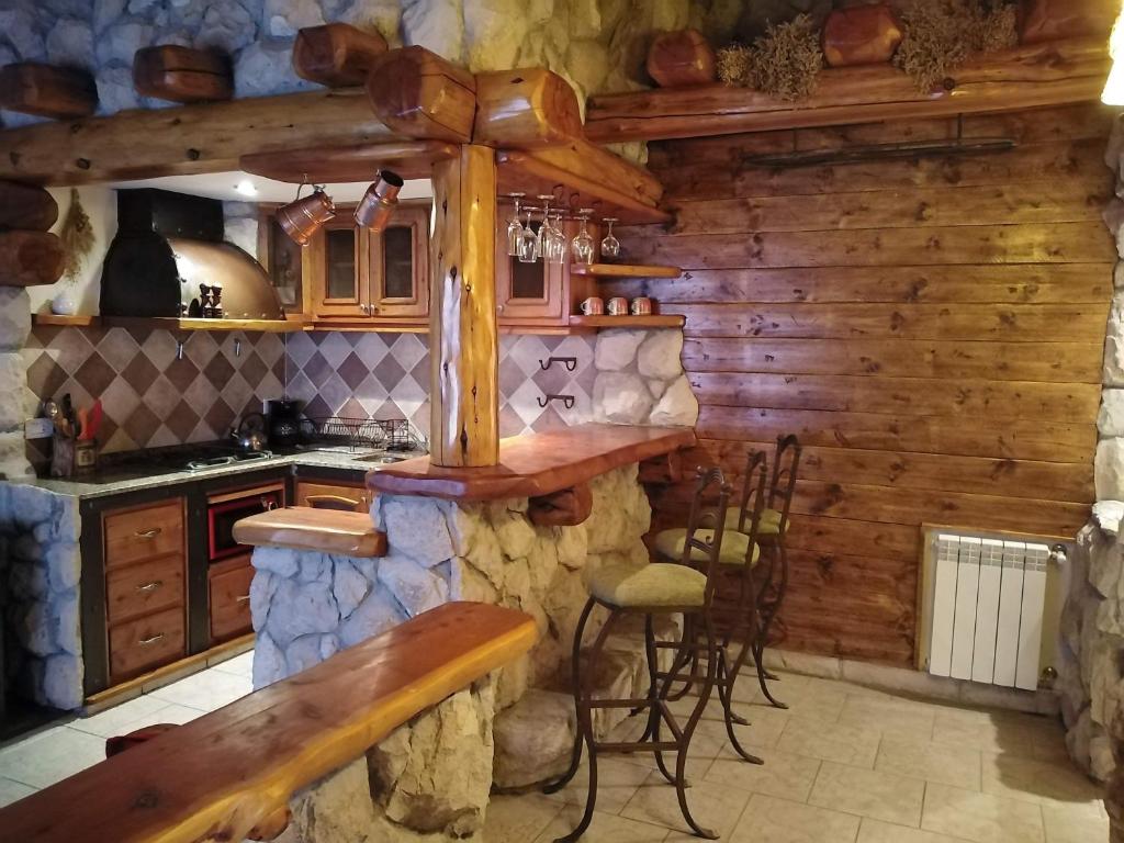 Fotografie z fotogalerie ubytování Las Baitas v destinaci San Carlos de Bariloche