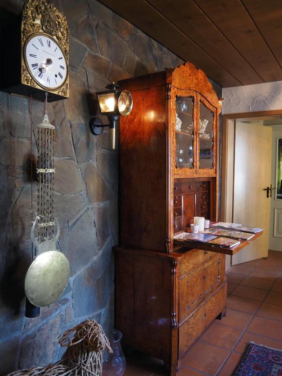 Fotografie z fotogalerie ubytování Schieferhof v destinaci Schmallenberg