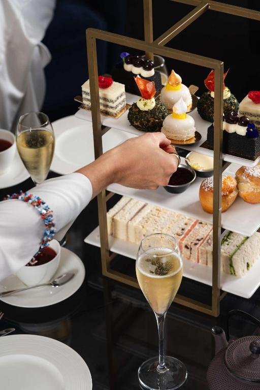 The Edwardian Manchester, A Radisson Collection Hotel - Resim 29