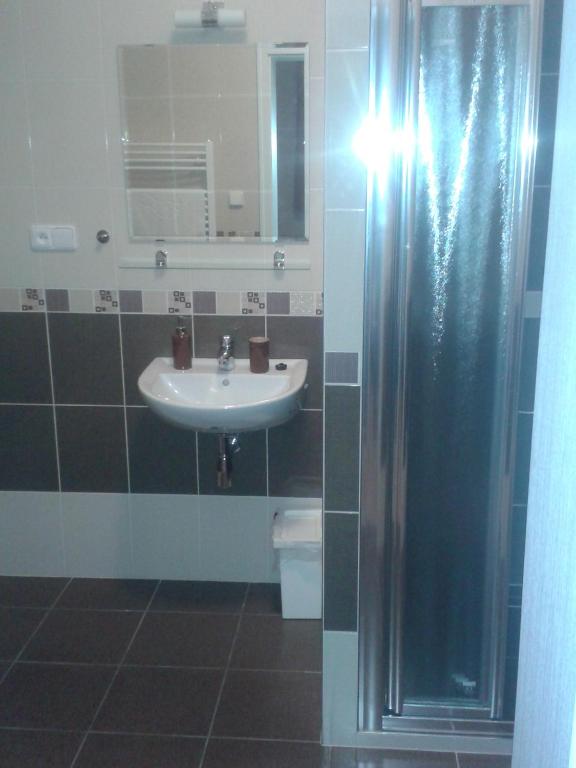 Dueta Apartment - 13