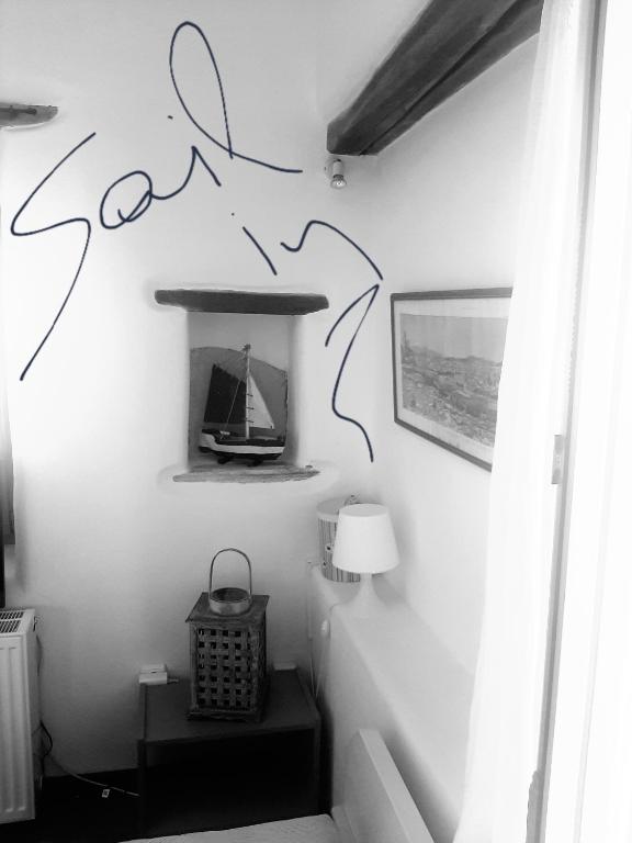 Fotografie z fotogalerie ubytování Sail in v destinaci Drios