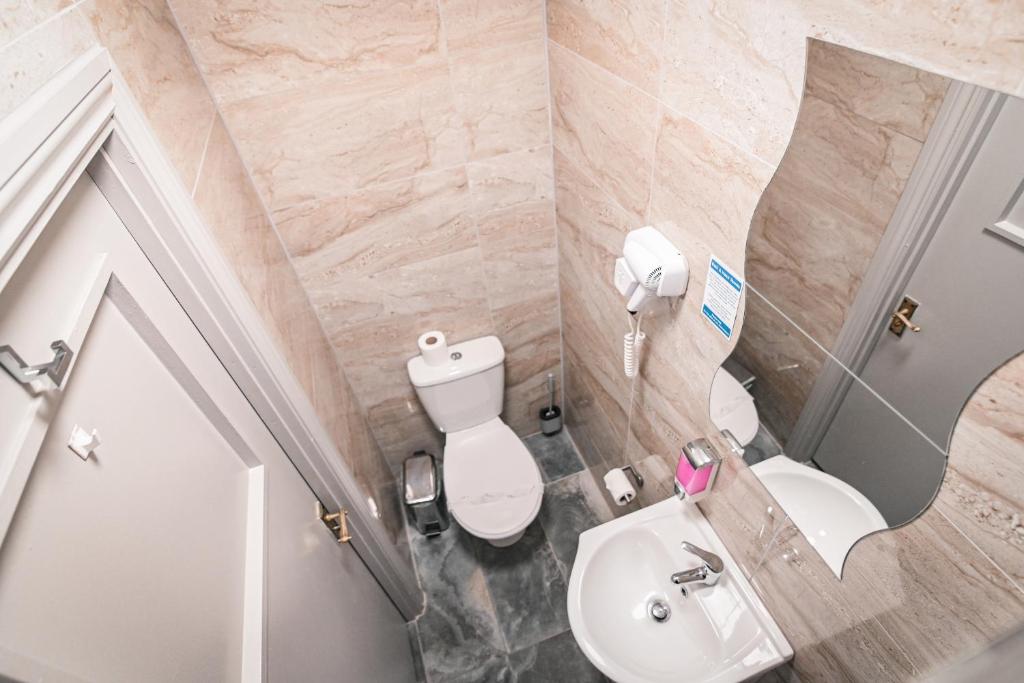 Central Hoxton Shoreditch - Resim 18