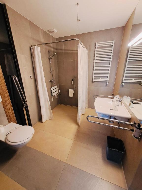 Hotel Piano - Resim 38