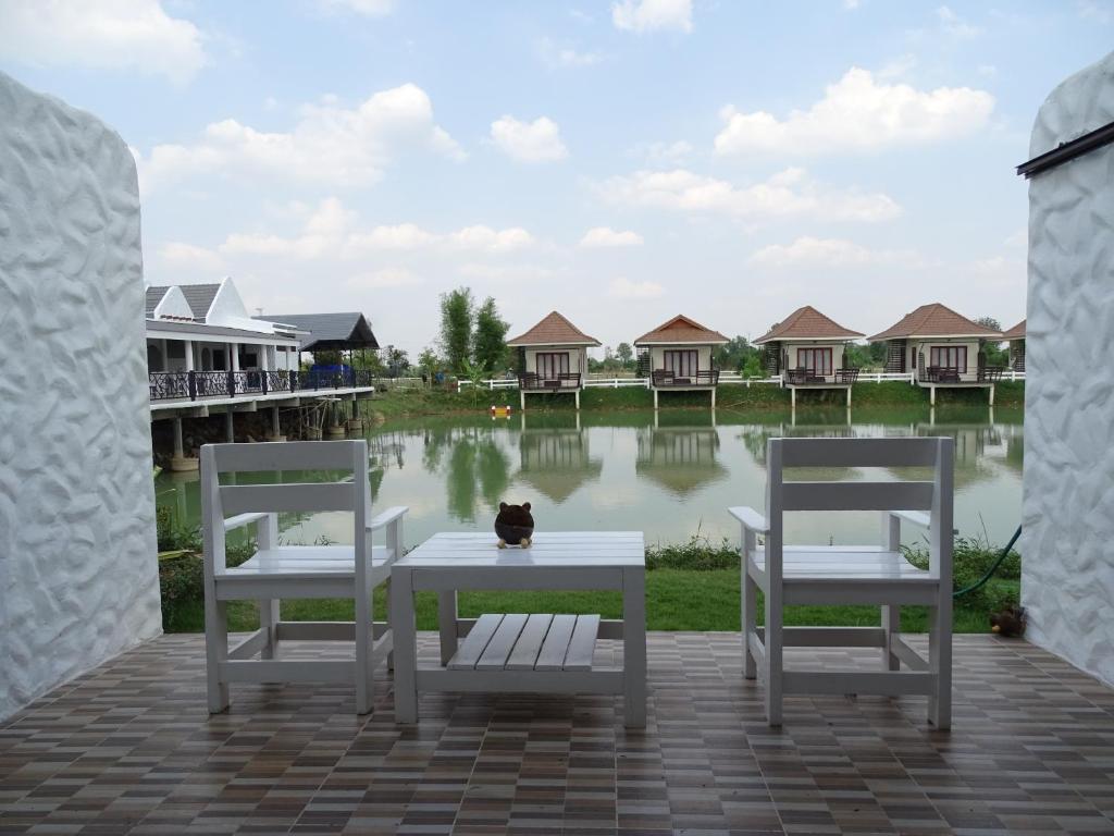 Fotografie z fotogalerie ubytování Lemon Resort v destinaci Buriram