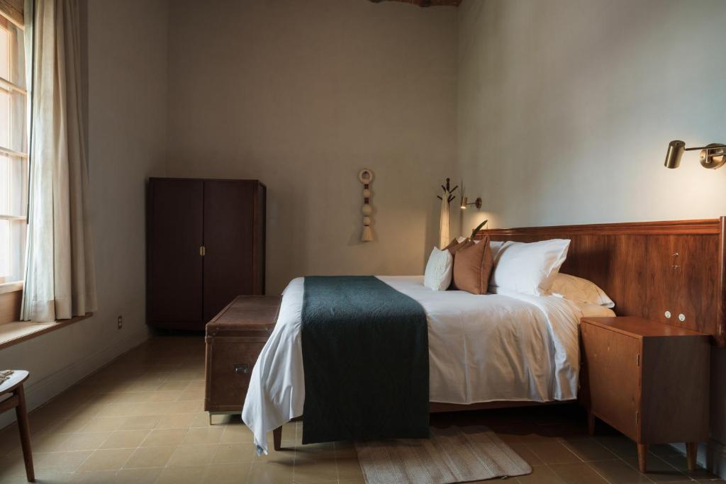 Hotel Hércules – Photos 1