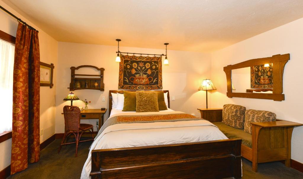 Blackbird Inn photo