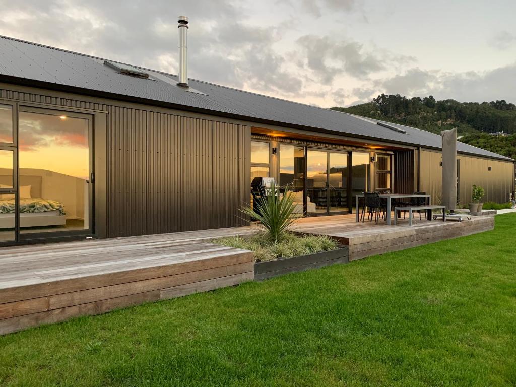 Cosy Kinloch, Kinloch (updated prices 2024)