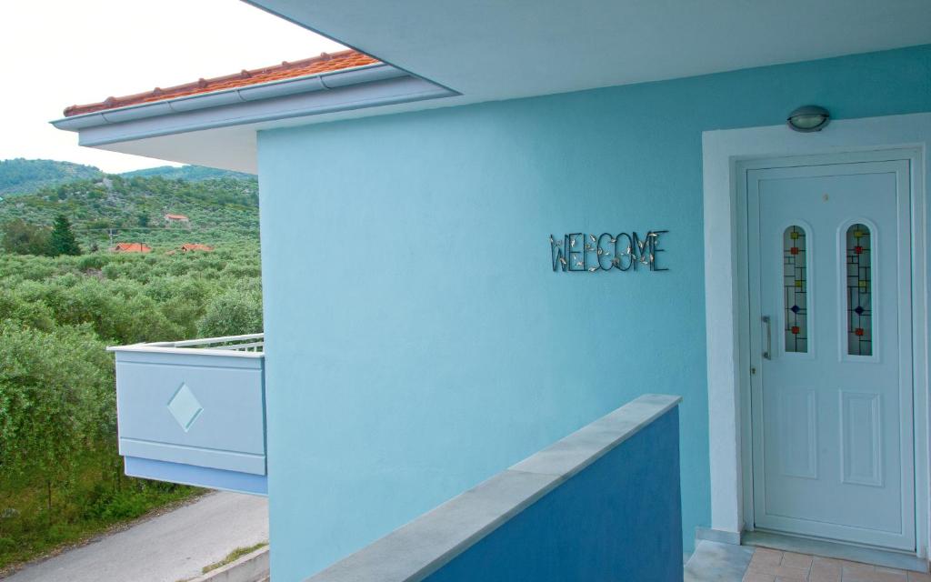 Fotografia z galérie ubytovania Second Home v destinácii Skala Sotiros