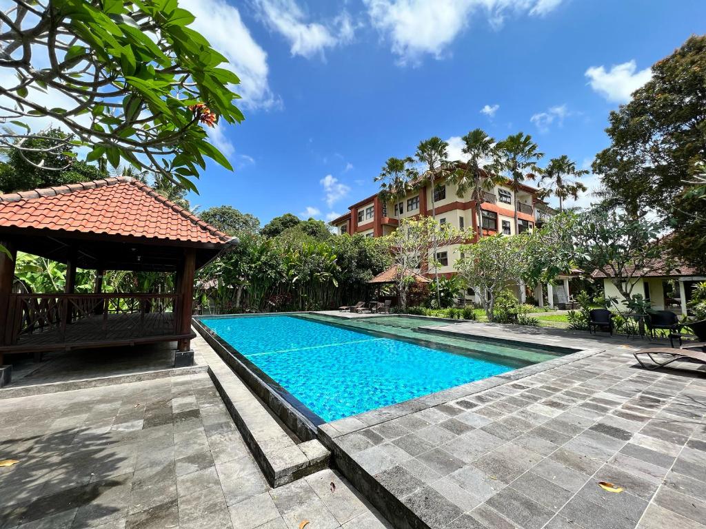 Hotel Suly Bali Retreat (Indonesien Ubud)