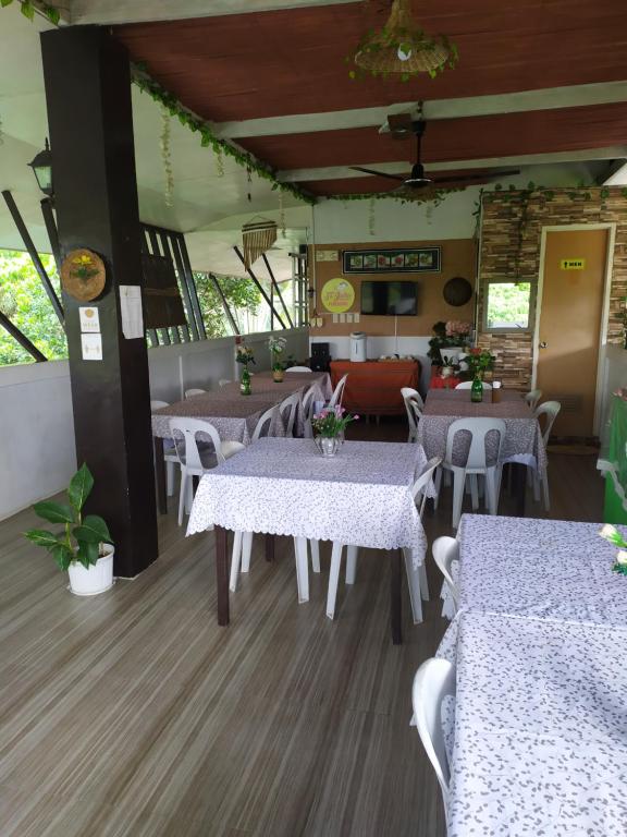 Fotografie z fotogalerie ubytování St. John Island View Pensionne v destinaci El Nido