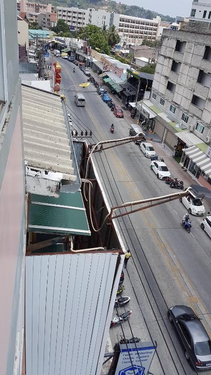 Southern Comfort Patong - Resim 23