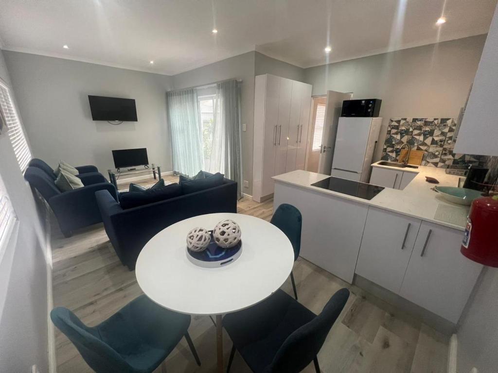 Harbour Cottages, Humewood - Comodidad De Confort