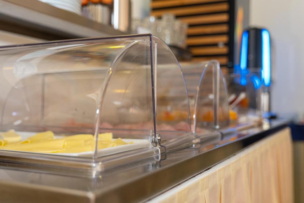 Hotel Ausonia B&B RiMiNi - Resim 20