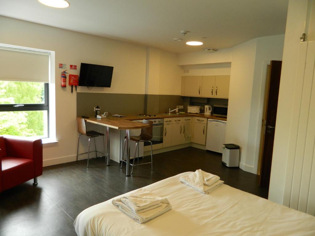 Willow Court - 