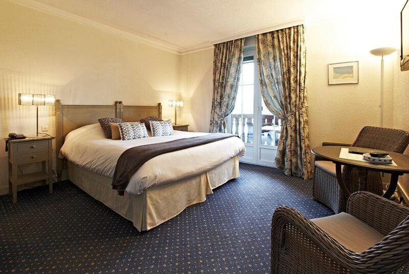 La Clairière - Double Room