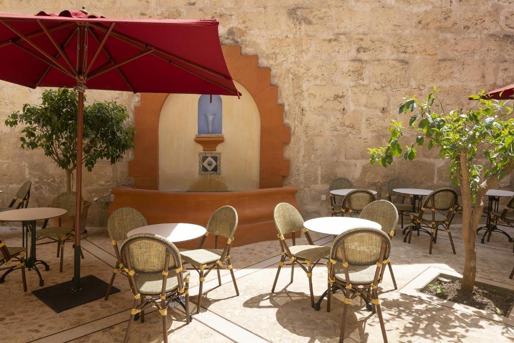 Hotel Can Cirera - 3