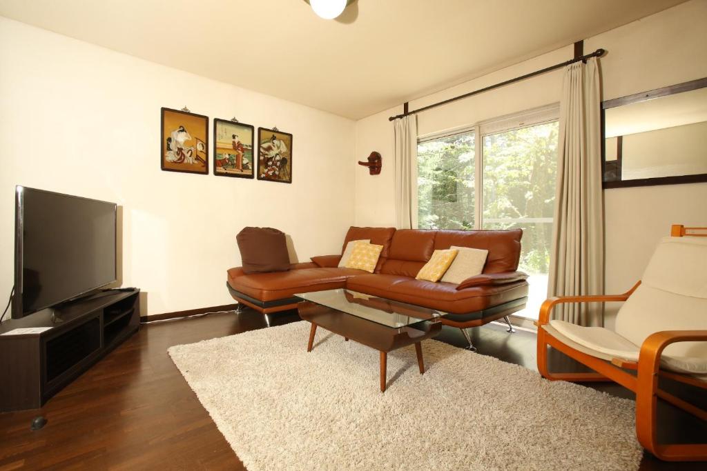 Hirakawa House Hakuba- Vacation STAY 84802