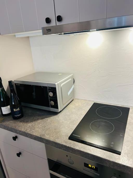 Orange Ap. 2 bed- city centre Sarande ! - Imazhi 9
