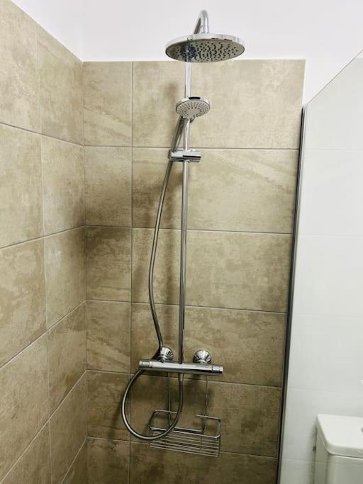 Orange Ap. 2 bed- city centre Sarande ! - Imazhi 5