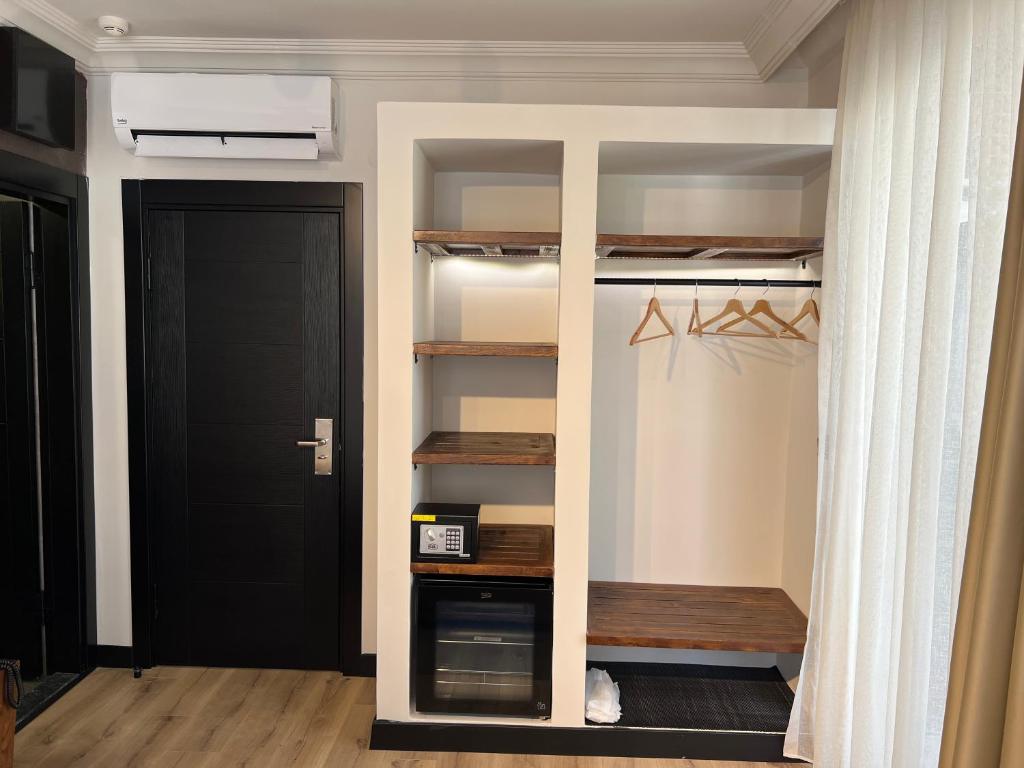 Oji Boutique Hotel - 6