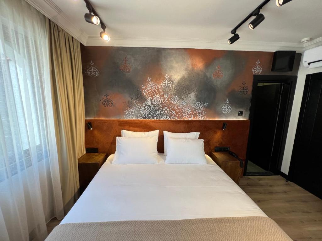 Oji Boutique Hotel - 5
