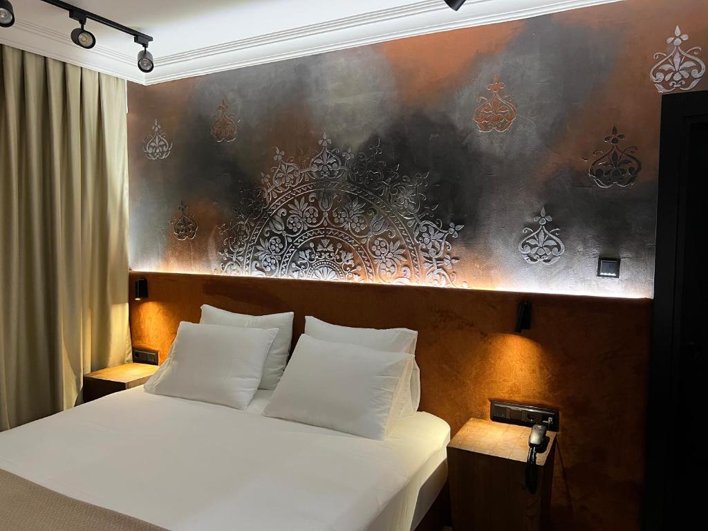 Oji Boutique Hotel - 3