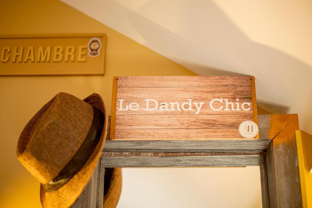 Ask Home - Le Boho Chic & Le Dandy i Valenciennes – uppdaterade priser för  2023