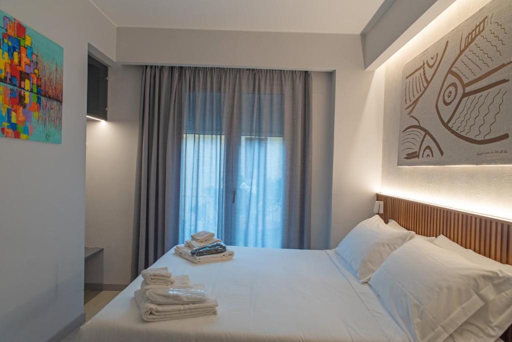 Villa D'Orville luxury suites Taormina - 10