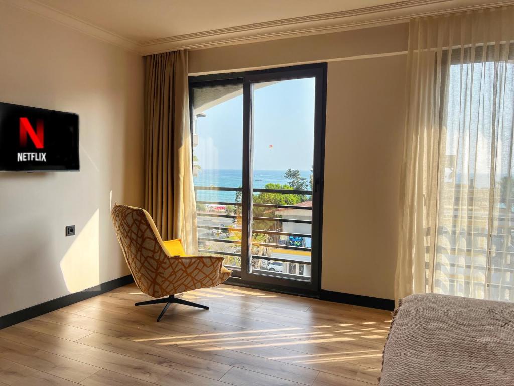 Oji Boutique Hotel - 18