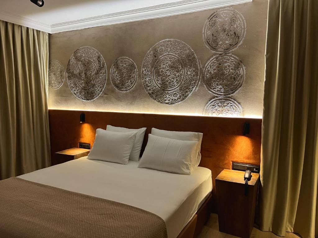 Oji Boutique Hotel - 17