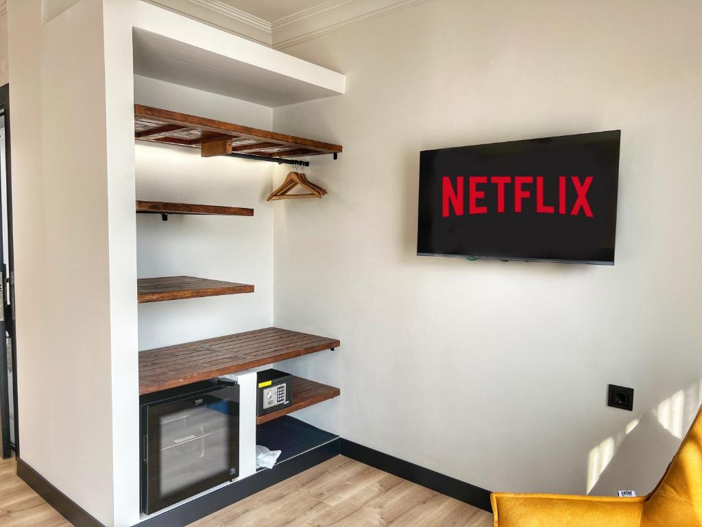 Oji Boutique Hotel - 15