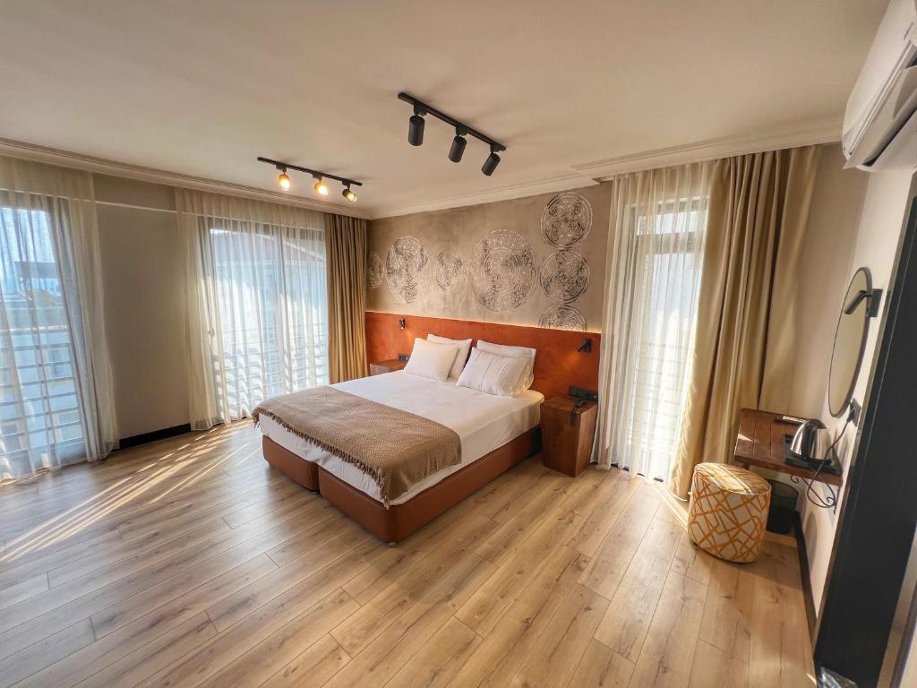 Oji Boutique Hotel - 14