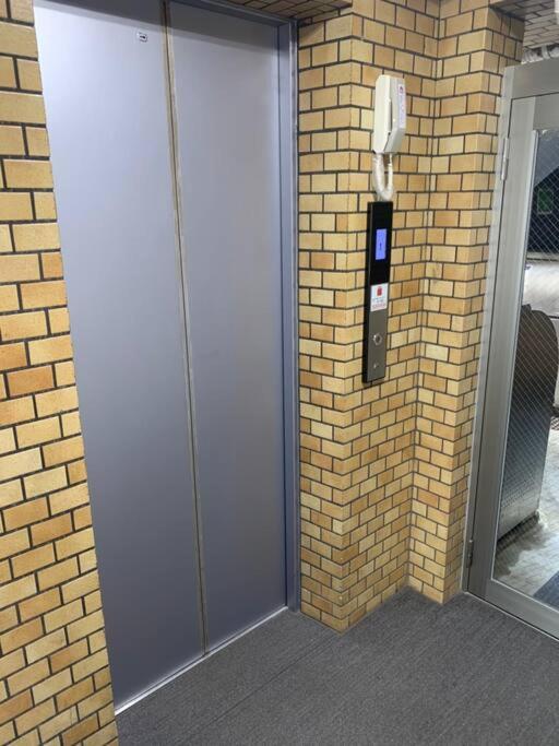 東京にあるTokyo Stay Shinjuku --Kitchen-dining-2room--のギャラリーの写真