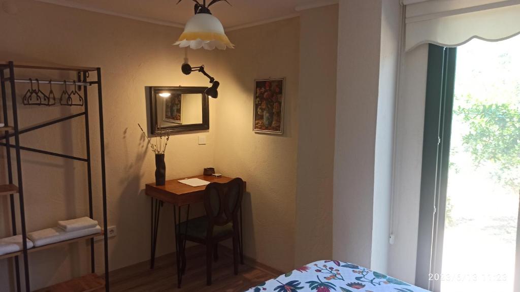 Fotografie z fotogalerie ubytování Semiramis Urla Guesthouse v destinaci Urla