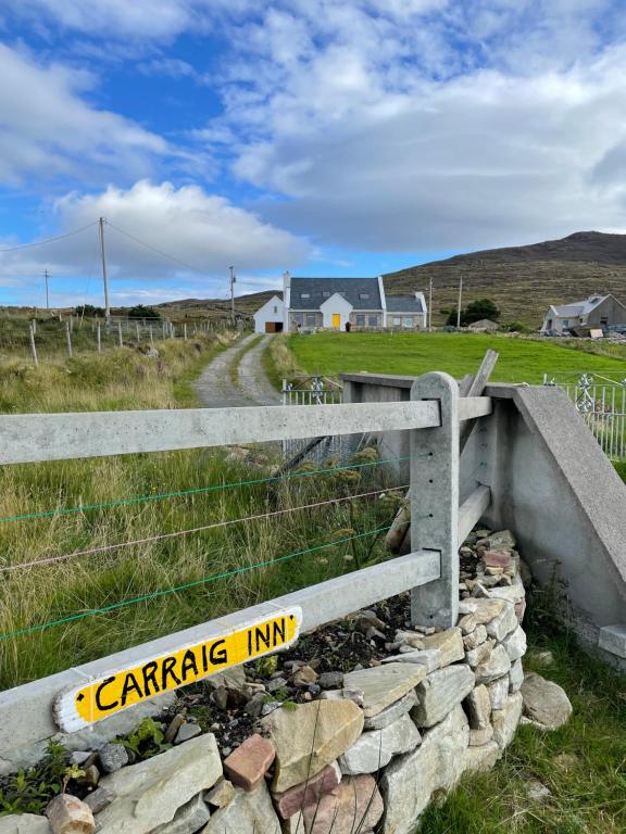 Carraig Inn - отзывы и видео