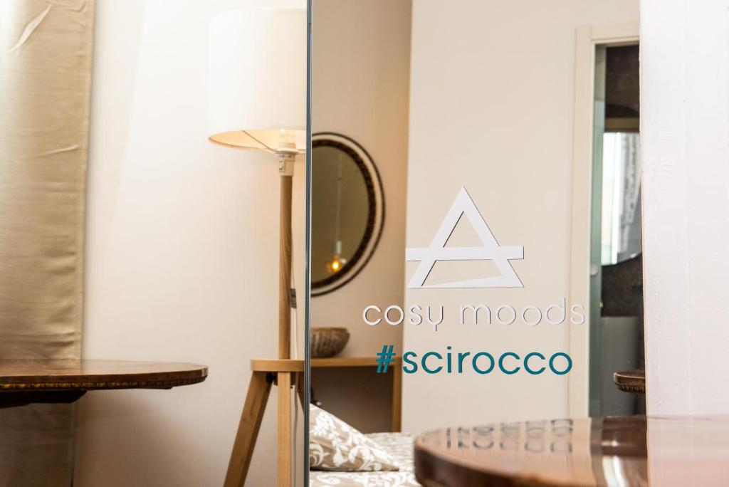 Fotografie z fotogalerie ubytování Cosy Moods v Terstu