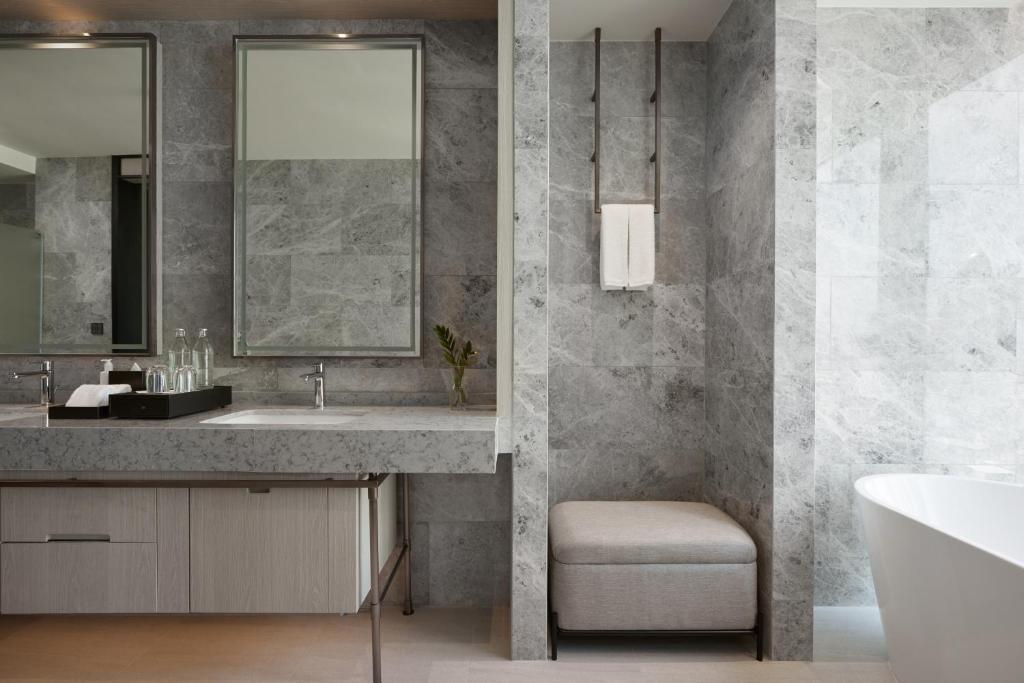 dusitD2 Samyan Bangkok - 12