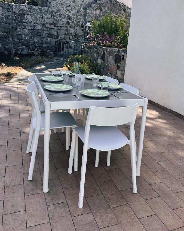 Fotografie z fotogalerie ubytování Casa Rais Dragut v destinaci Capraia