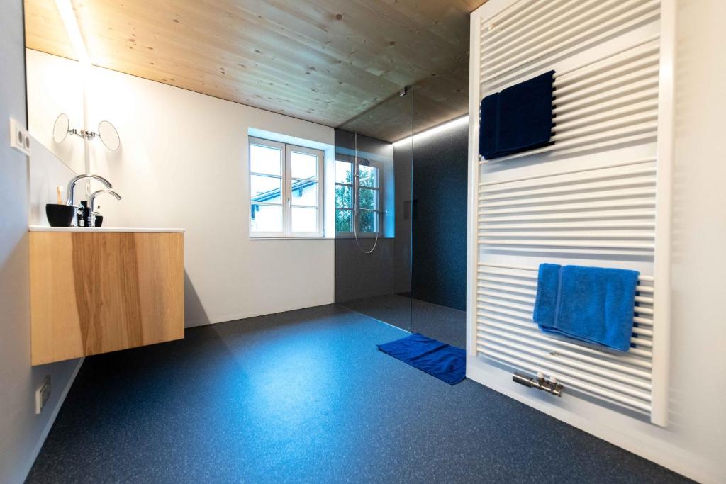 Fotografie z fotogalerie ubytování Ferienwohnung Gertrud v destinaci Bezau