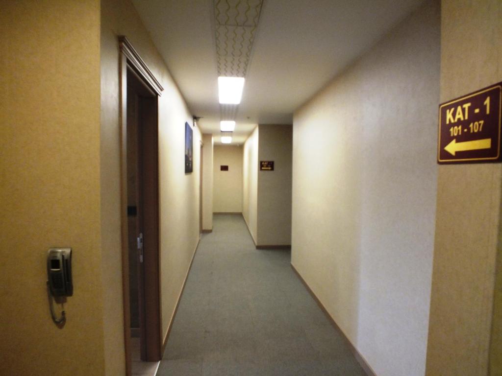 Fotografie z fotogalerie ubytování Colonia Park Otel v destinaci Şebinkarahisar