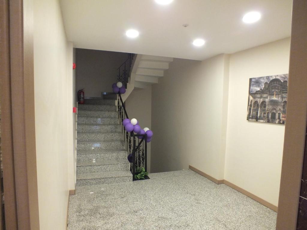 Fotografie z fotogalerie ubytování Colonia Park Otel v destinaci Şebinkarahisar