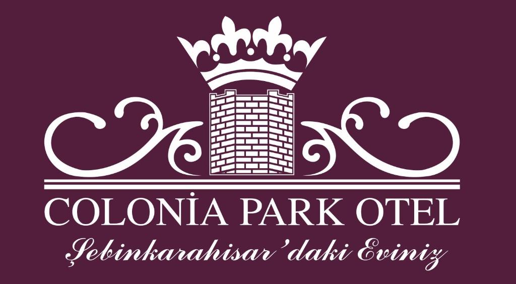 Certifikát, hodnocení, plakát nebo jiný dokument vystavený v ubytování Colonia Park Otel