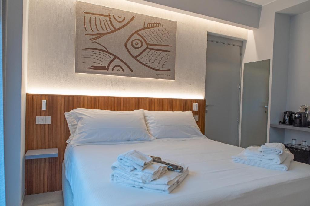 Villa D'Orville luxury suites Taormina - 14