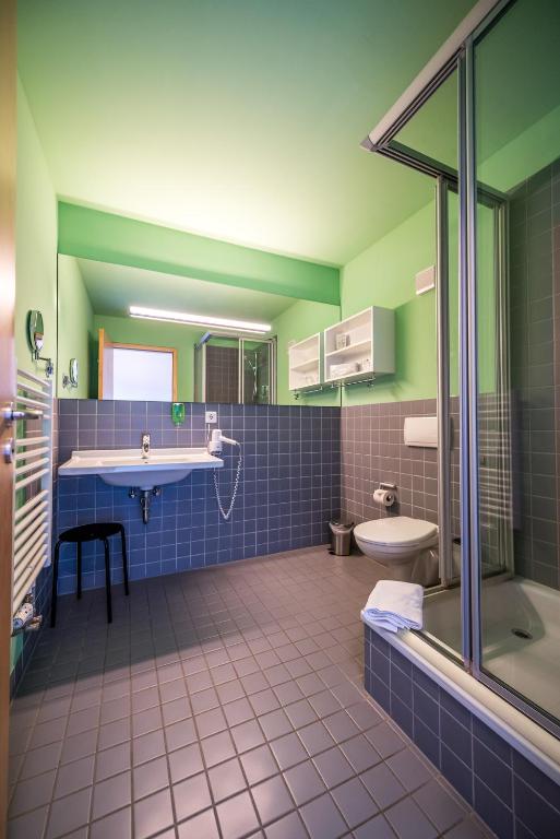 Romantik Schlossgut Auerstedt - Holiday Home